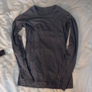 Lulu lemon long sleeve